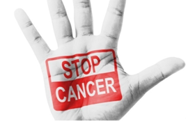 Stop cancer with organic